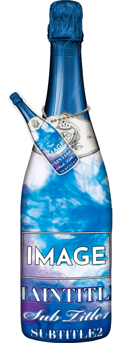 MEGAオリシャン(メガオリシャン)のオリシャン、オリジナルシャンパン C-34