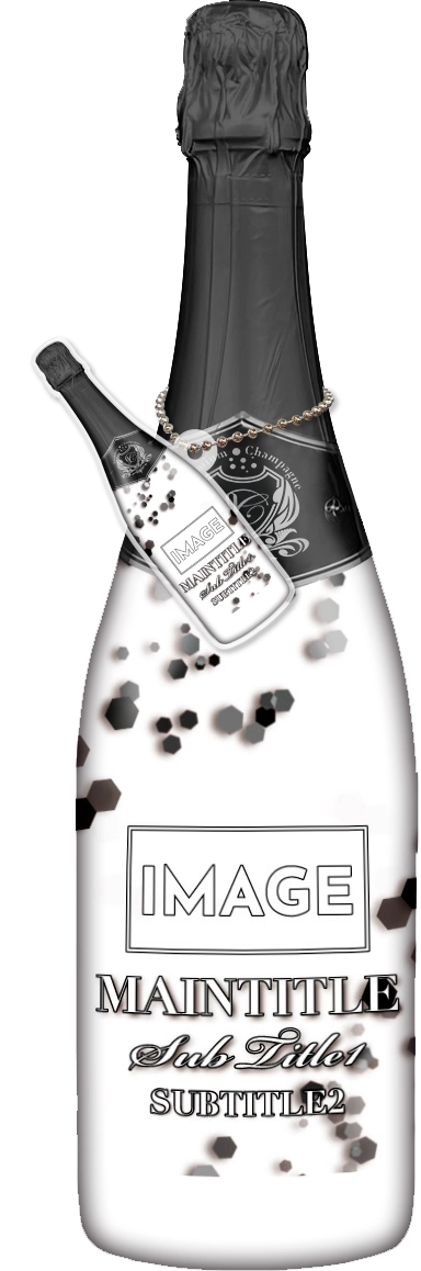 MEGAオリシャン(メガオリシャン)のオリシャン、オリジナルシャンパン C-32