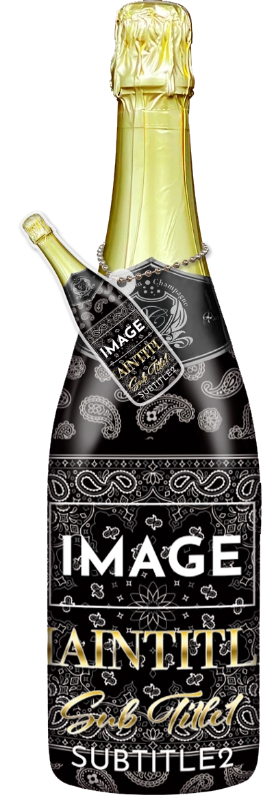 MEGAオリシャン(メガオリシャン)のオリシャン、オリジナルシャンパン C-16