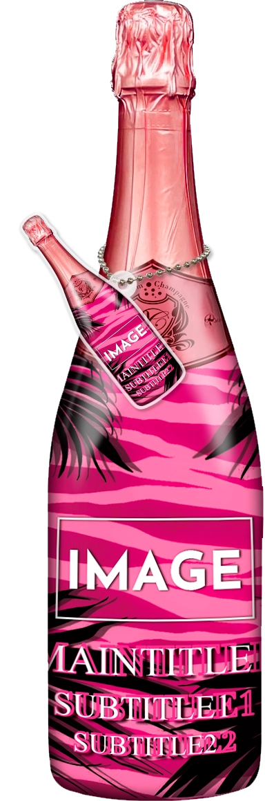 MEGAオリシャン(メガオリシャン)のオリシャン、オリジナルシャンパン C-13