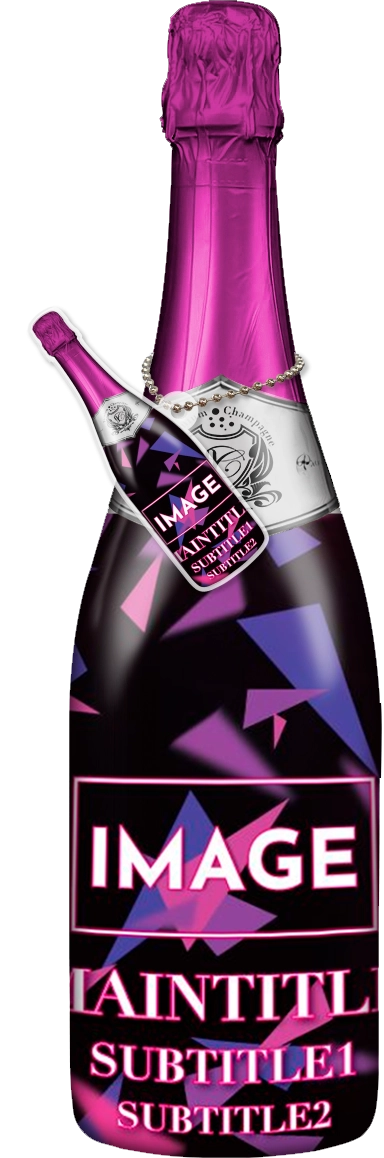 MEGAオリシャン(メガオリシャン)のオリシャン、オリジナルシャンパン C-14