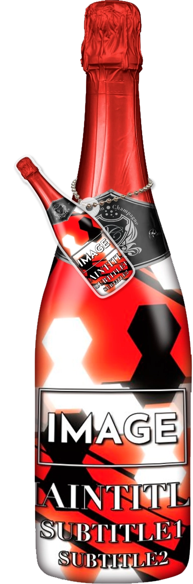 MEGAオリシャン(メガオリシャン)のオリシャン、オリジナルシャンパン C-25