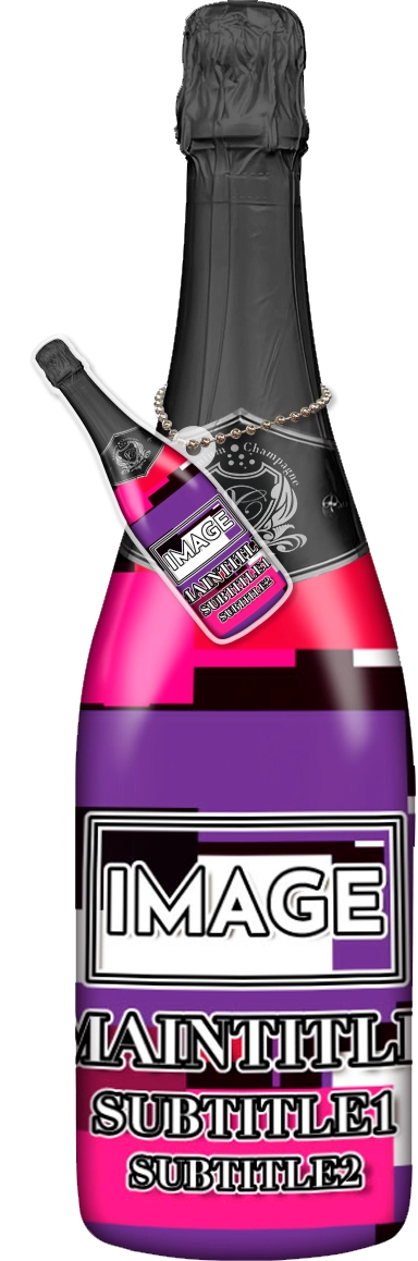 MEGAオリシャン(メガオリシャン)のオリシャン、オリジナルシャンパン C-22