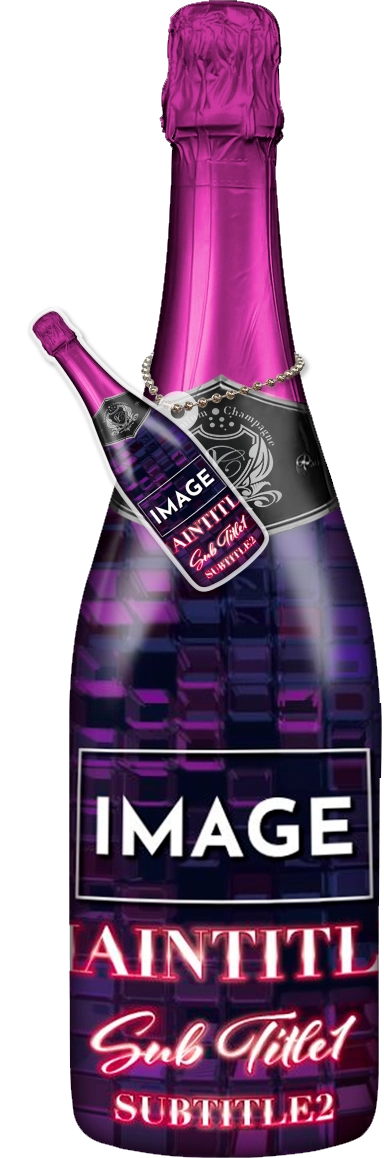 MEGAオリシャン(メガオリシャン)のオリシャン、オリジナルシャンパン C-19