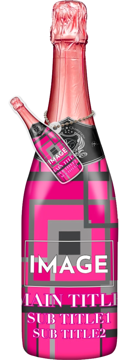 MEGAオリシャン(メガオリシャン)のオリシャン、オリジナルシャンパン C-41