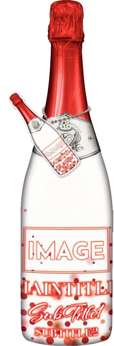 MEGAオリシャン(メガオリシャン)のオリシャン、オリジナルシャンパン C-3