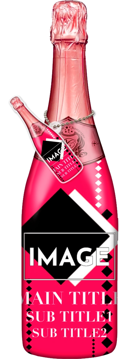 MEGAオリシャン(メガオリシャン)のオリシャン、オリジナルシャンパン C-44