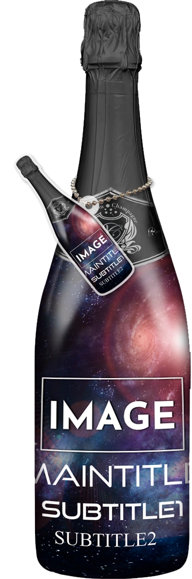 MEGAオリシャン(メガオリシャン)のオリシャン、オリジナルシャンパン C-11