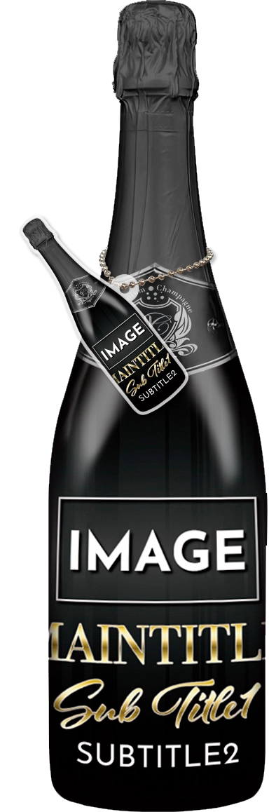 MEGAオリシャン(メガオリシャン)のオリシャン、オリジナルシャンパン C-5