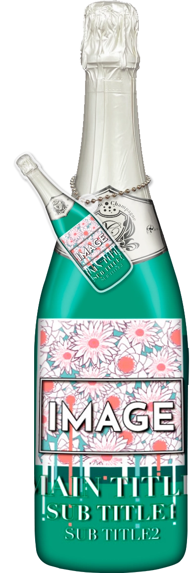 MEGAオリシャン(メガオリシャン)のオリシャン、オリジナルシャンパン C-39