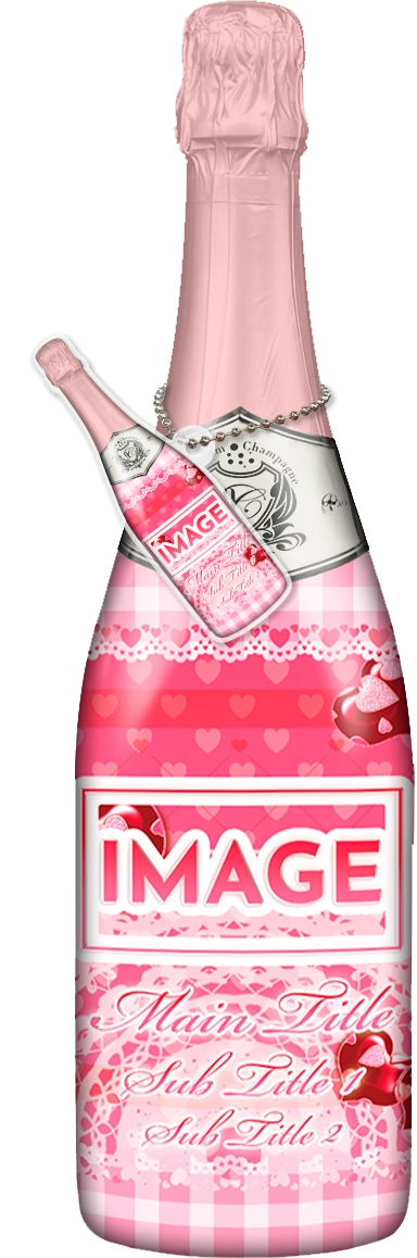 MEGAオリシャン(メガオリシャン)のオリシャン、オリジナルシャンパン D-37