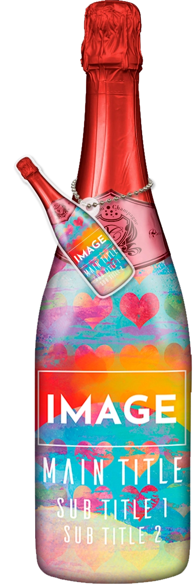 MEGAオリシャン(メガオリシャン)のオリシャン、オリジナルシャンパン D-41