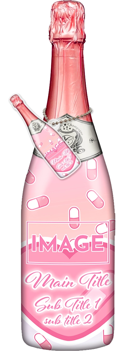 MEGAオリシャン(メガオリシャン)のオリシャン、オリジナルシャンパン D-43