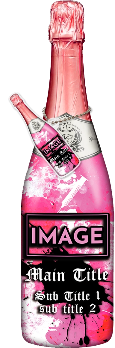 MEGAオリシャン(メガオリシャン)のオリシャン、オリジナルシャンパン D-46