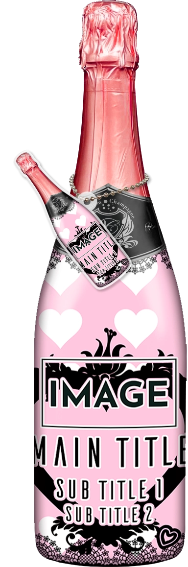 MEGAオリシャン(メガオリシャン)のオリシャン、オリジナルシャンパン D-47