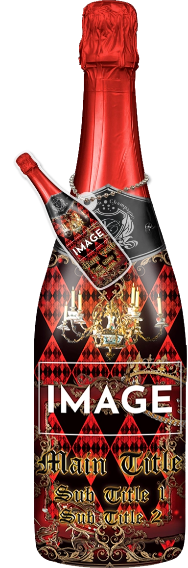 MEGAオリシャン(メガオリシャン)のオリシャン、オリジナルシャンパン A-73