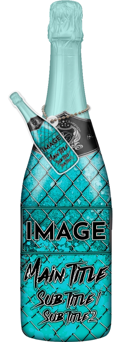 MEGAオリシャン(メガオリシャン)のオリシャン、オリジナルシャンパン A-74