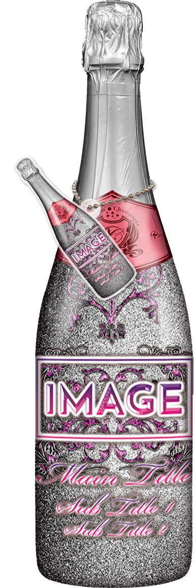 MEGAオリシャン(メガオリシャン)のオリシャン、オリジナルシャンパン A-76