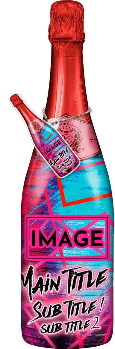 MEGAオリシャン(メガオリシャン)のオリシャン、オリジナルシャンパン A-79