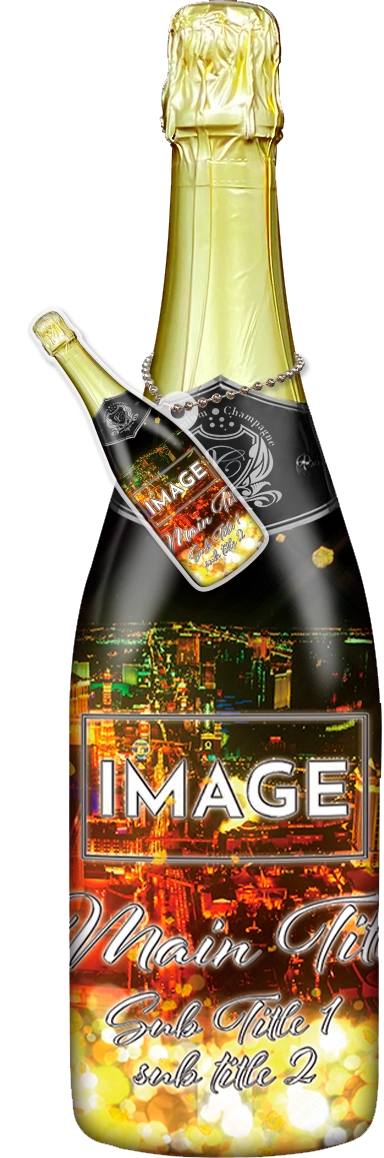 MEGAオリシャン(メガオリシャン)のオリシャン、オリジナルシャンパン A-80