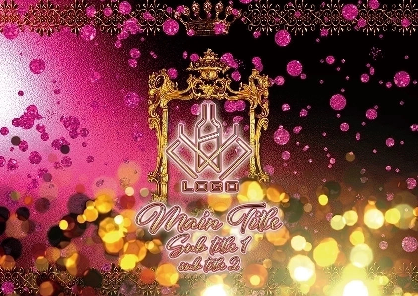 MEGAオリシャン(メガオリシャン)のオリシャン、オリジナルシャンパン A-82