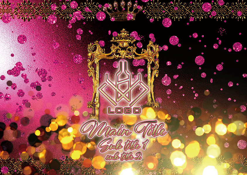 MEGAオリシャン(メガオリシャン)のオリシャン、オリジナルシャンパン A-82