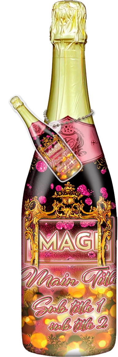 MEGAオリシャン(メガオリシャン)のオリシャン、オリジナルシャンパン A-82