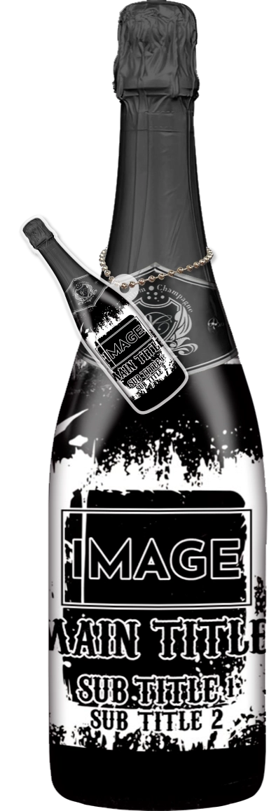 MEGAオリシャン(メガオリシャン)のオリシャン、オリジナルシャンパン C-54