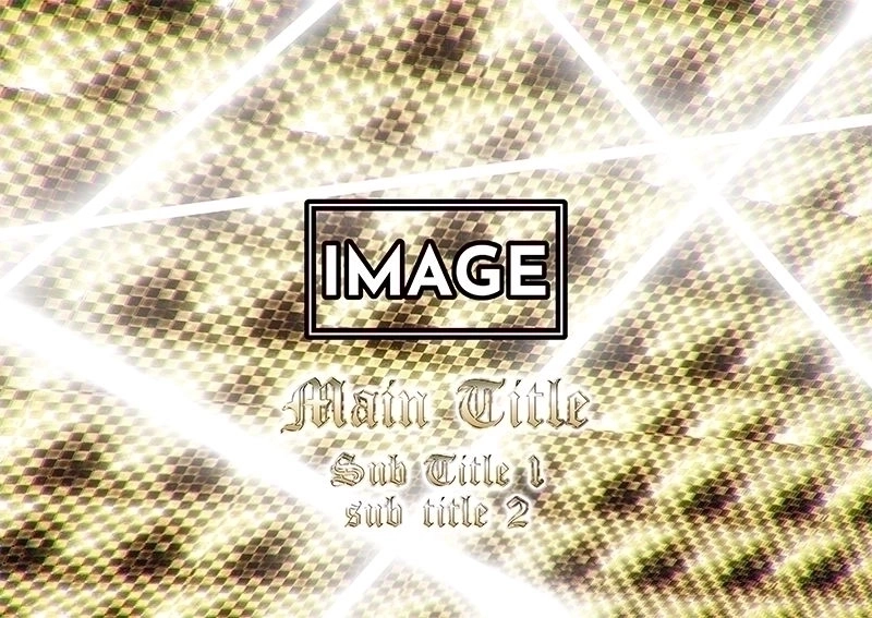 MEGAオリシャン(メガオリシャン)のオリシャン、オリジナルシャンパン C-53