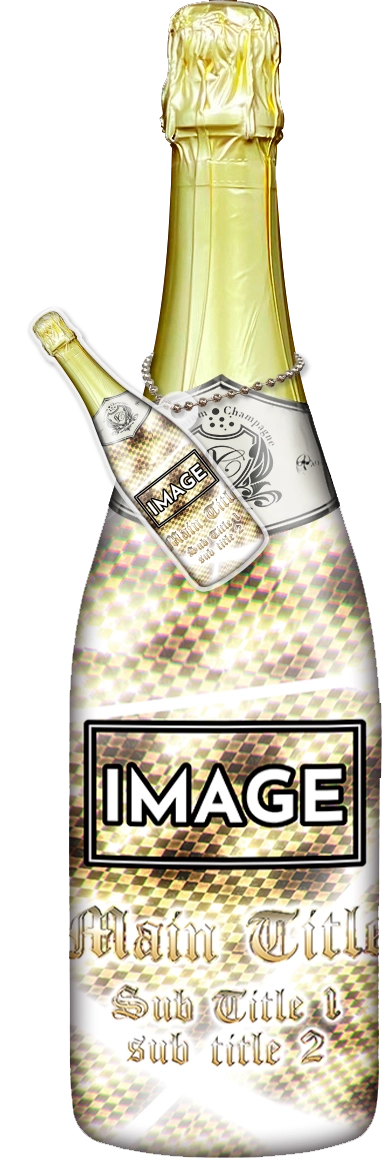 MEGAオリシャン(メガオリシャン)のオリシャン、オリジナルシャンパン C-53