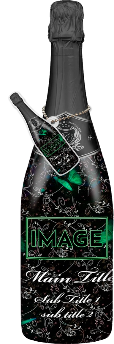 MEGAオリシャン(メガオリシャン)のオリシャン、オリジナルシャンパン C-52