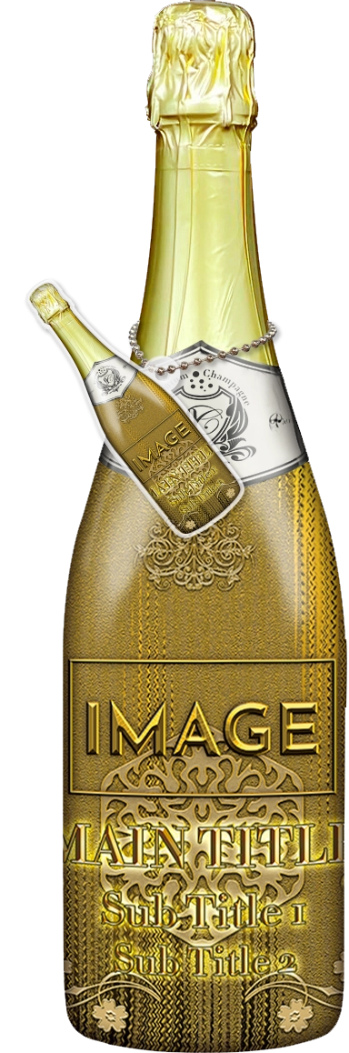 MEGAオリシャン(メガオリシャン)のオリシャン、オリジナルシャンパン C-51