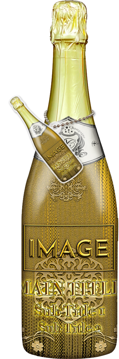 MEGAオリシャン(メガオリシャン)のオリシャン、オリジナルシャンパン C-51