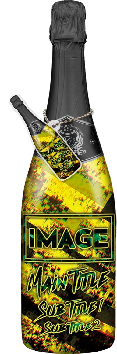 MEGAオリシャン(メガオリシャン)のオリシャン、オリジナルシャンパン C-50