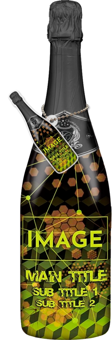 MEGAオリシャン(メガオリシャン)のオリシャン、オリジナルシャンパン C-49