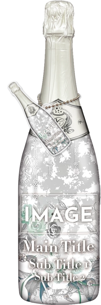 MEGAオリシャン(メガオリシャン)のオリシャン、オリジナルシャンパン C-48