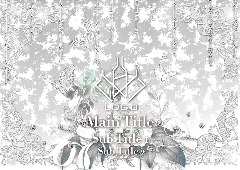 MEGAオリシャン(メガオリシャン)のオリシャン、オリジナルシャンパン C-48