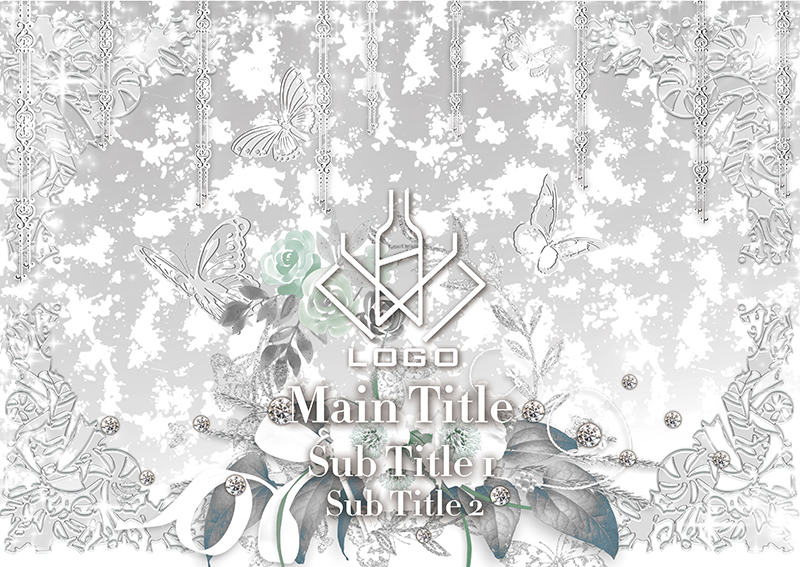 MEGAオリシャン(メガオリシャン)のオリシャン、オリジナルシャンパン C-48