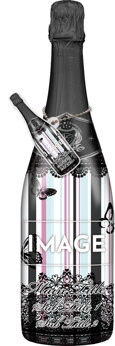 MEGAオリシャン(メガオリシャン)のオリシャン、オリジナルシャンパン C-47