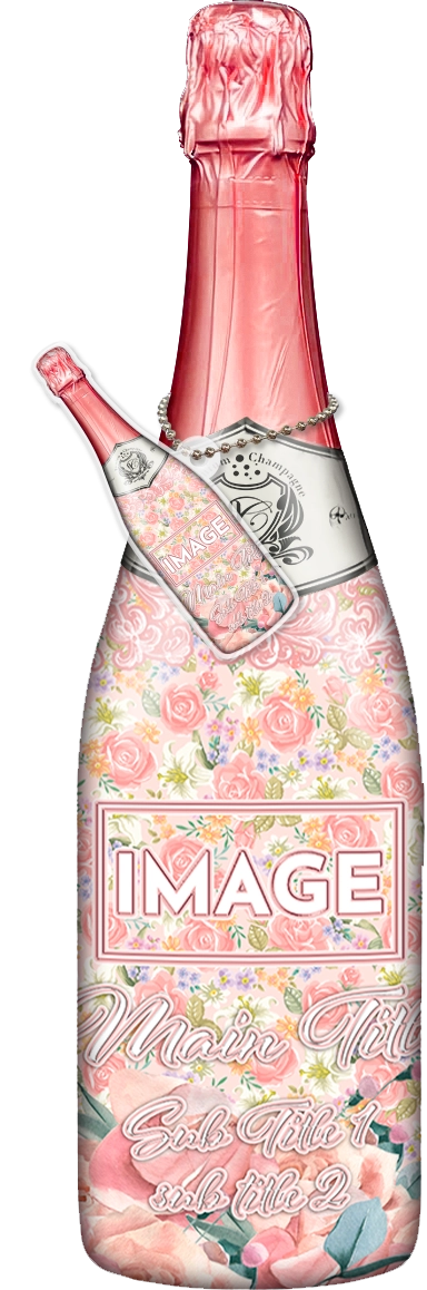 MEGAオリシャン(メガオリシャン)のオリシャン、オリジナルシャンパン B-47