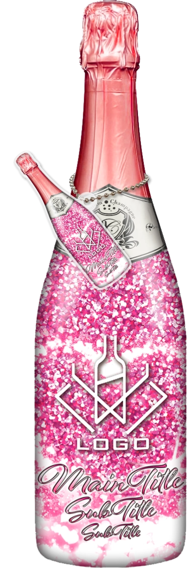 MEGAオリシャン(メガオリシャン)のオリシャン、オリジナルシャンパン B-46
