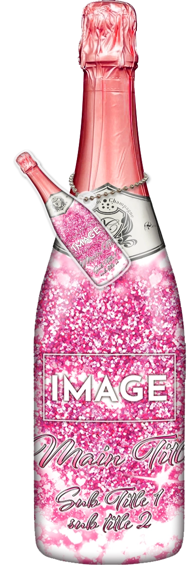 MEGAオリシャン(メガオリシャン)のオリシャン、オリジナルシャンパン B-46