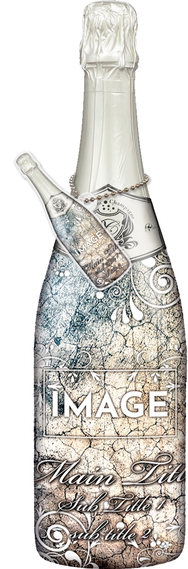 MEGAオリシャン(メガオリシャン)のオリシャン、オリジナルシャンパン B-45