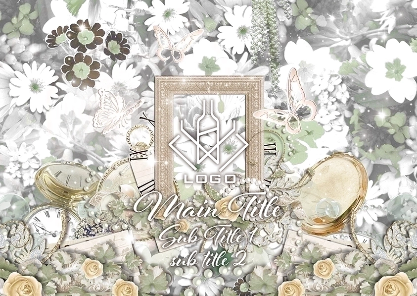 MEGAオリシャン(メガオリシャン)のオリシャン、オリジナルシャンパン B-44