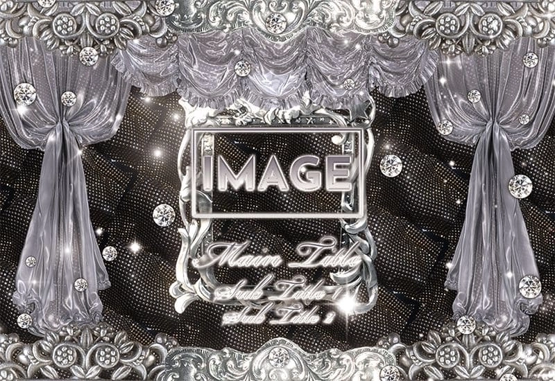 MEGAオリシャン(メガオリシャン)のオリシャン、オリジナルシャンパン B-42