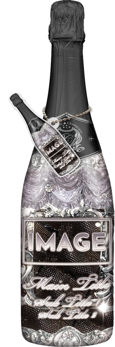 MEGAオリシャン(メガオリシャン)のオリシャン、オリジナルシャンパン B-42