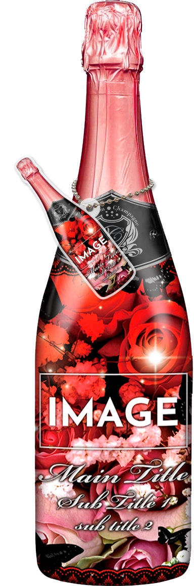 MEGAオリシャン(メガオリシャン)のオリシャン、オリジナルシャンパン B-40