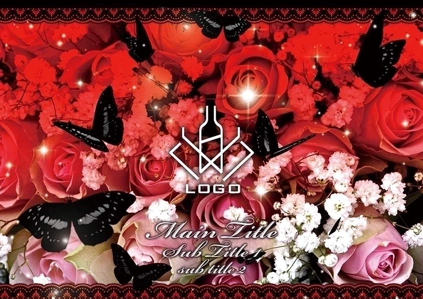 MEGAオリシャン(メガオリシャン)のオリシャン、オリジナルシャンパン B-40