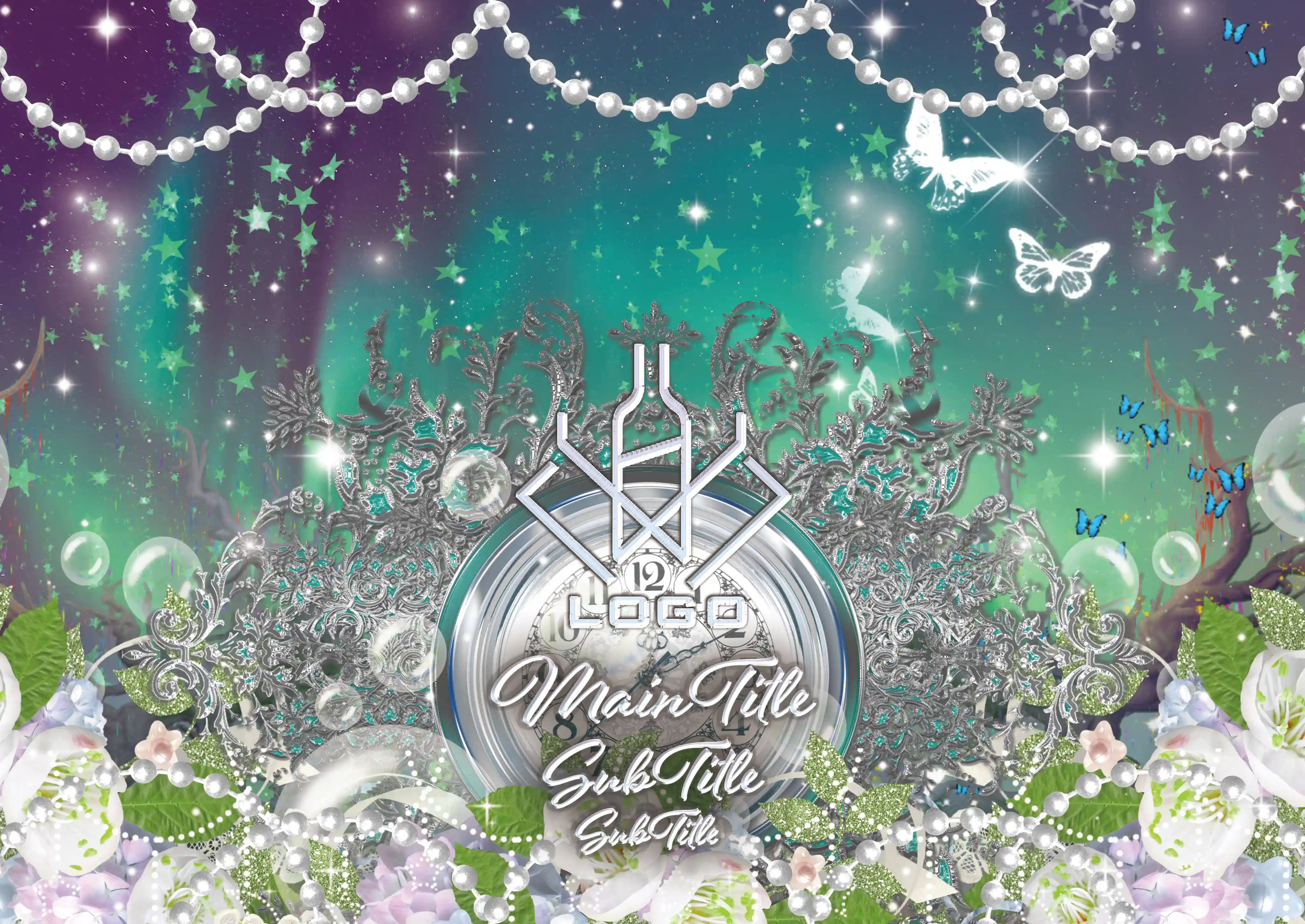 MEGAオリシャン(メガオリシャン)のオリシャン、オリジナルシャンパン B-38