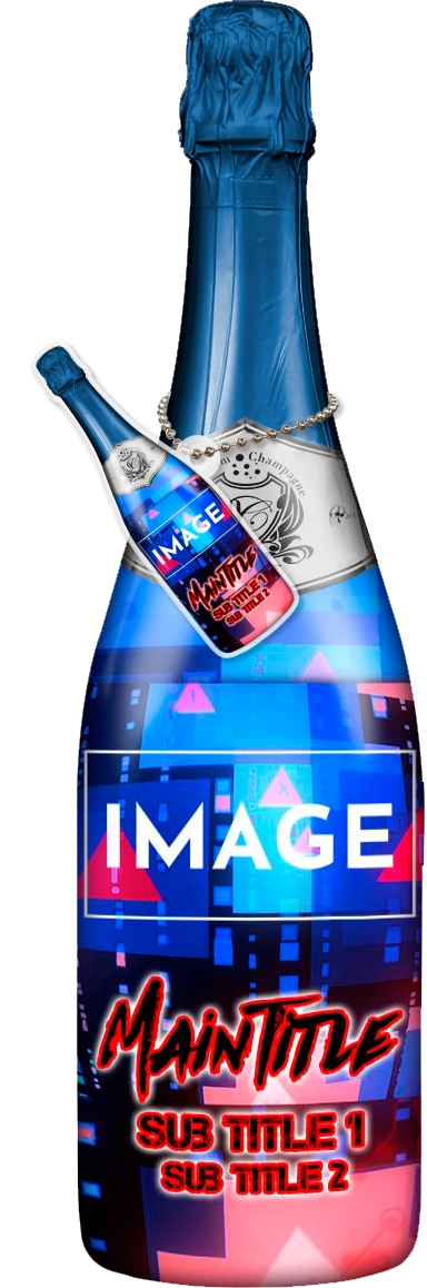 MEGAオリシャン(メガオリシャン)のオリシャン、オリジナルシャンパン A-87